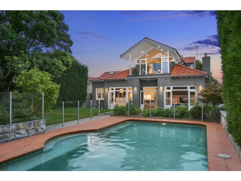 14 Cobar Street, Willoughby NSW 2068