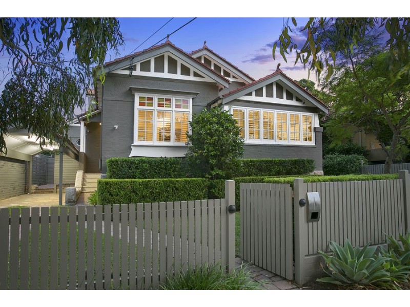 14 Cobar Street, Willoughby NSW 2068