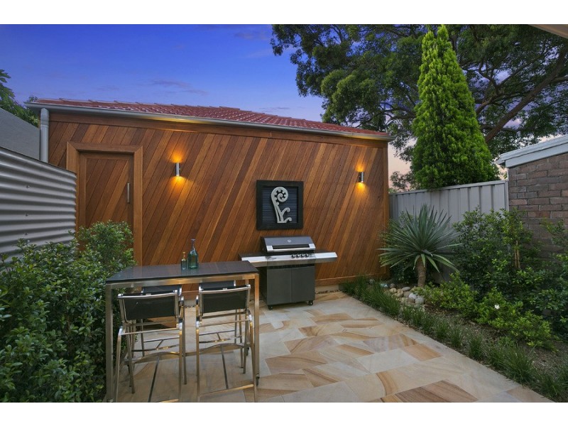 24 Mitchell Street, Naremburn NSW 2065