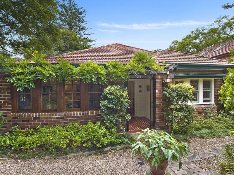 54 Smith Road, Artarmon NSW 2064