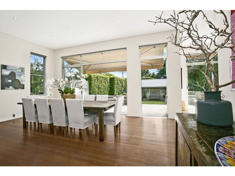 19 Fourth Avenue, Willoughby NSW 2068