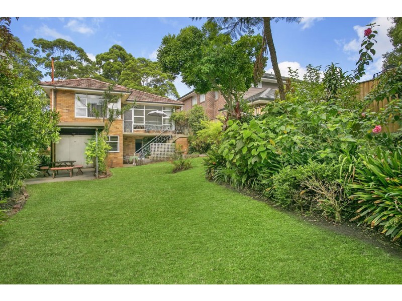 34 Barcoo Street, Roseville NSW 2069