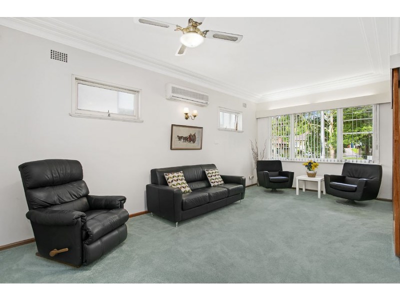 34 Barcoo Street, Roseville NSW 2069