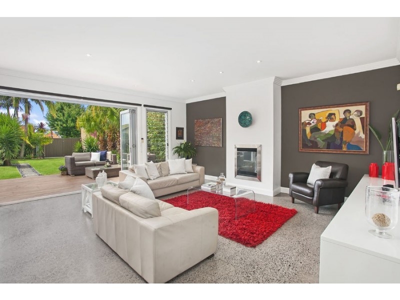 61 Tulloh Street, Willoughby NSW 2068