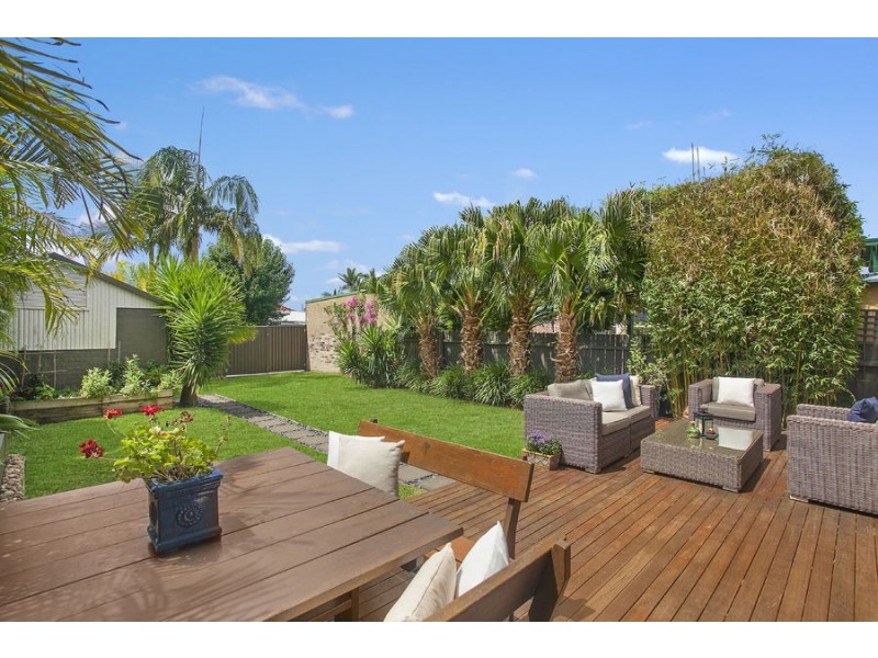 61 Tulloh Street, Willoughby NSW 2068