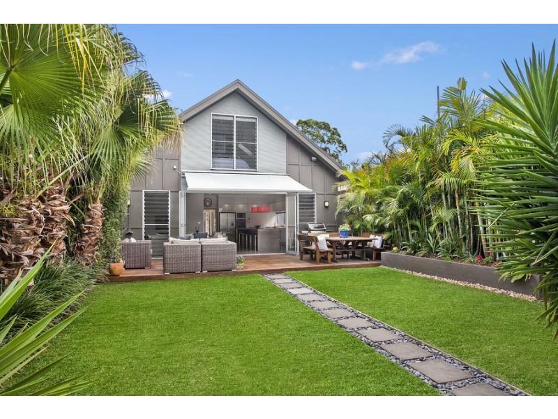 61 Tulloh Street, Willoughby NSW 2068