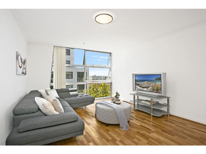 308/15 Atchison Street, St Leonards NSW 2065