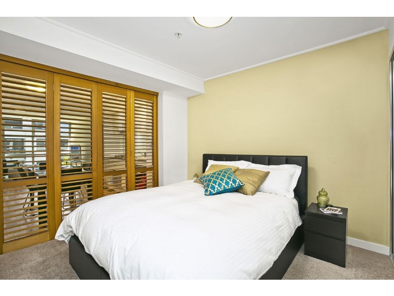 308/15 Atchison Street, St Leonards NSW 2065