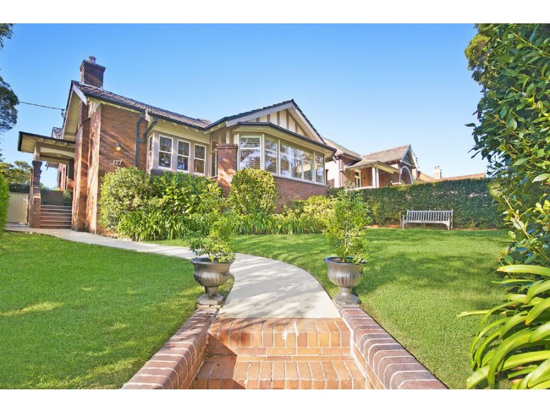 127 Artarmon Road, Artarmon NSW 2064