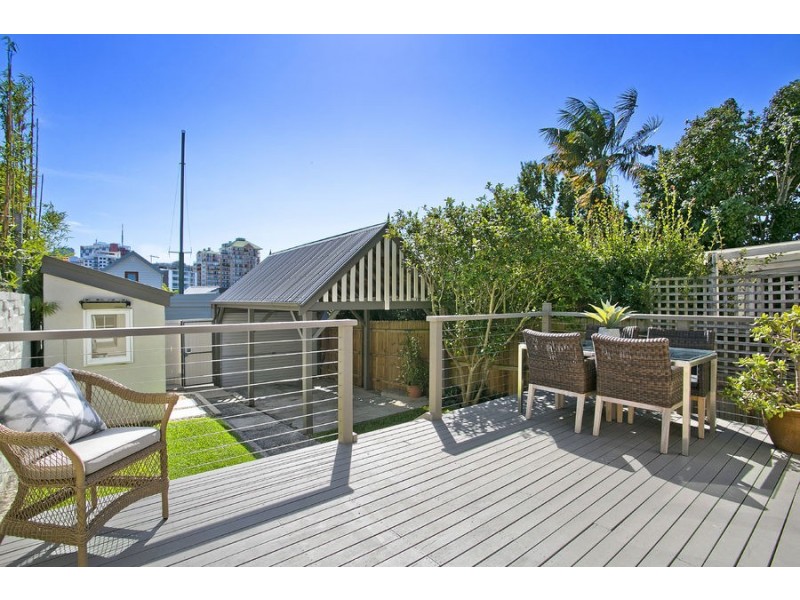 30 Darvall Street, Naremburn NSW 2065