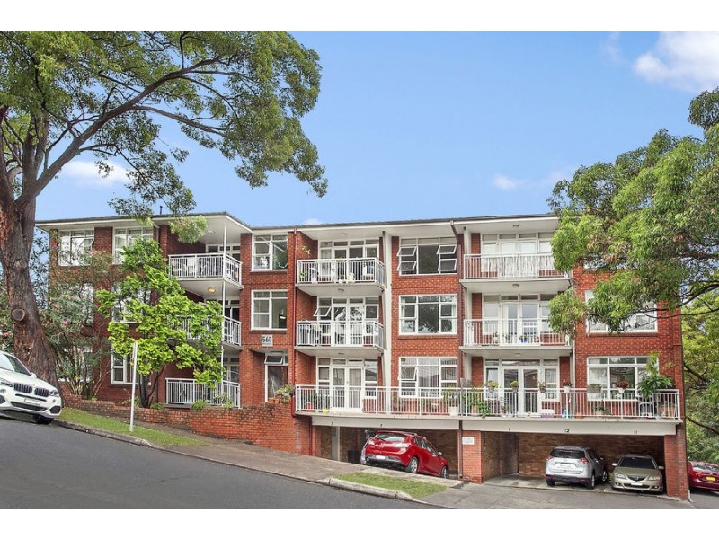 5/560 Willoughby Road, Willoughby NSW 2068