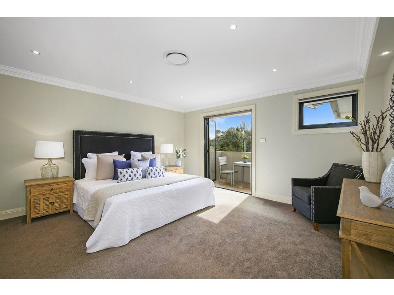 1a Earl Street, Roseville NSW 2069