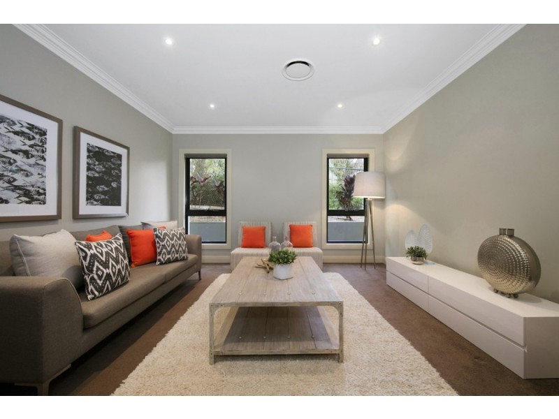 1a Earl Street, Roseville NSW 2069