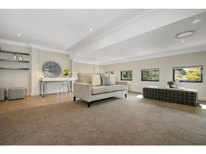 1a Earl Street, Roseville NSW 2069