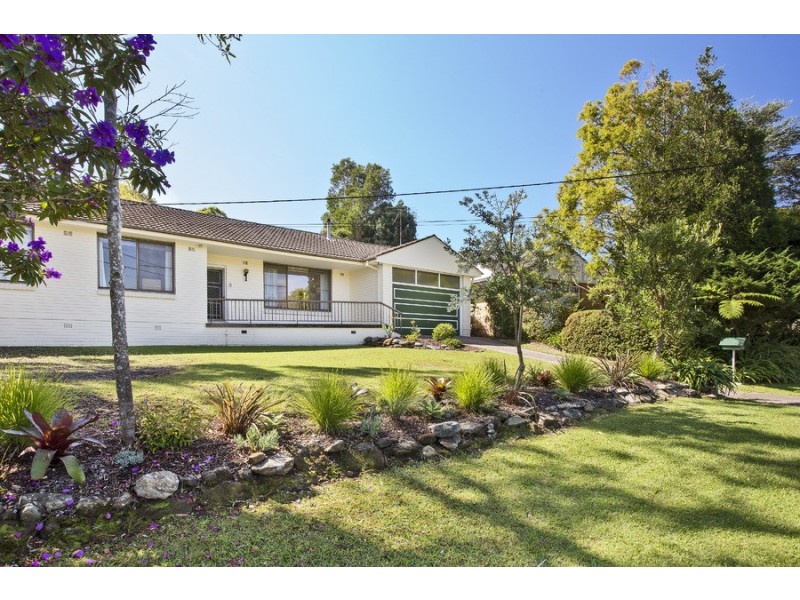 13 Warrawee Avenue, Castle Cove NSW 2069