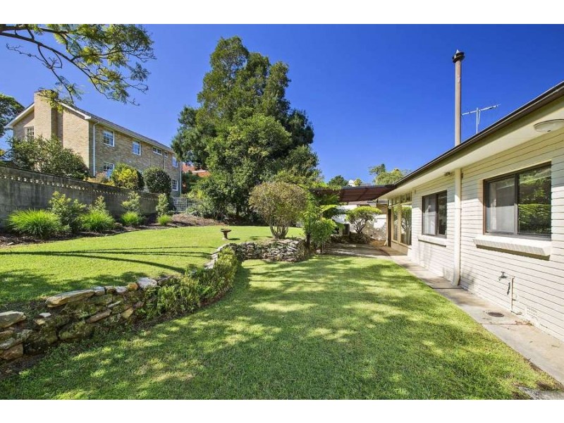 13 Warrawee Avenue, Castle Cove NSW 2069