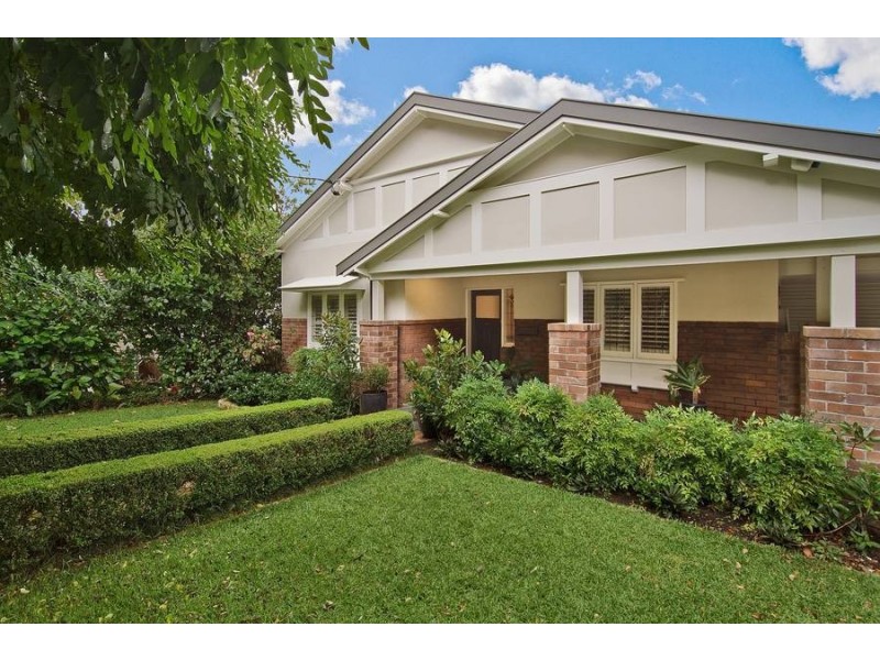 11 Cooney Road, Artarmon NSW 2064