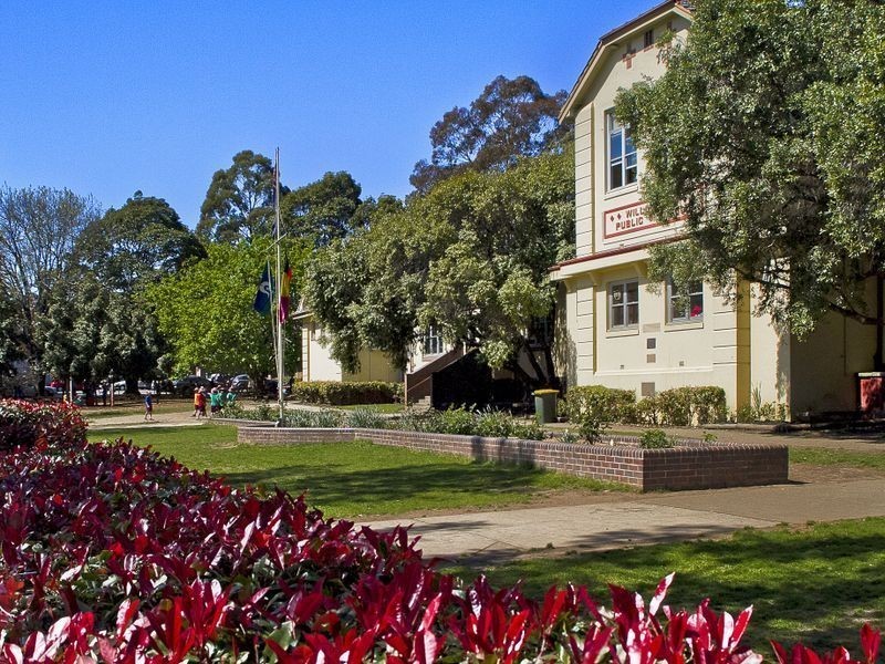 23 Walter Street, Willoughby NSW 2068