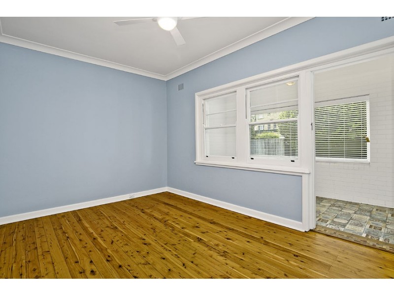 6/155 Penshurst Street, Willoughby NSW 2068