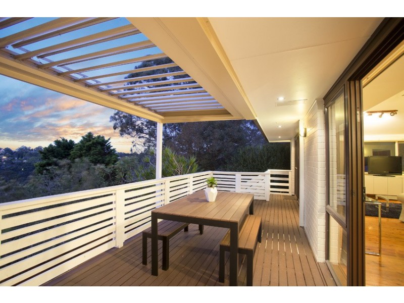 43 Victoria Avenue, Middle Cove NSW 2068