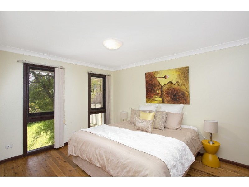 43 Victoria Avenue, Middle Cove NSW 2068