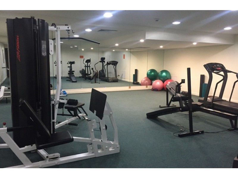 308/15 Atchison Street, St Leonards NSW 2065