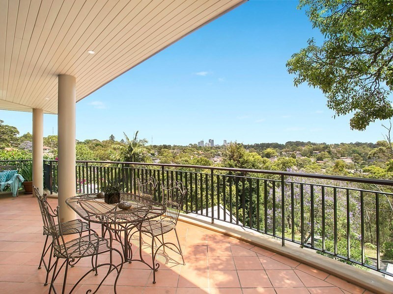 48 Sunnyside Crescent, Castlecrag NSW 2068