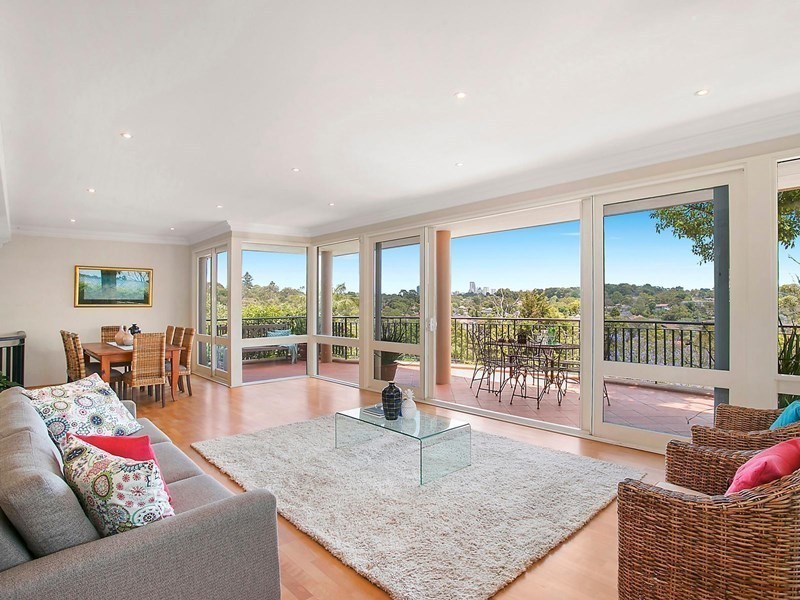 48 Sunnyside Crescent, Castlecrag NSW 2068
