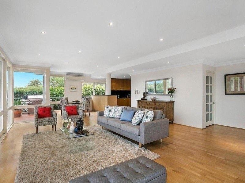 48 Sunnyside Crescent, Castlecrag NSW 2068