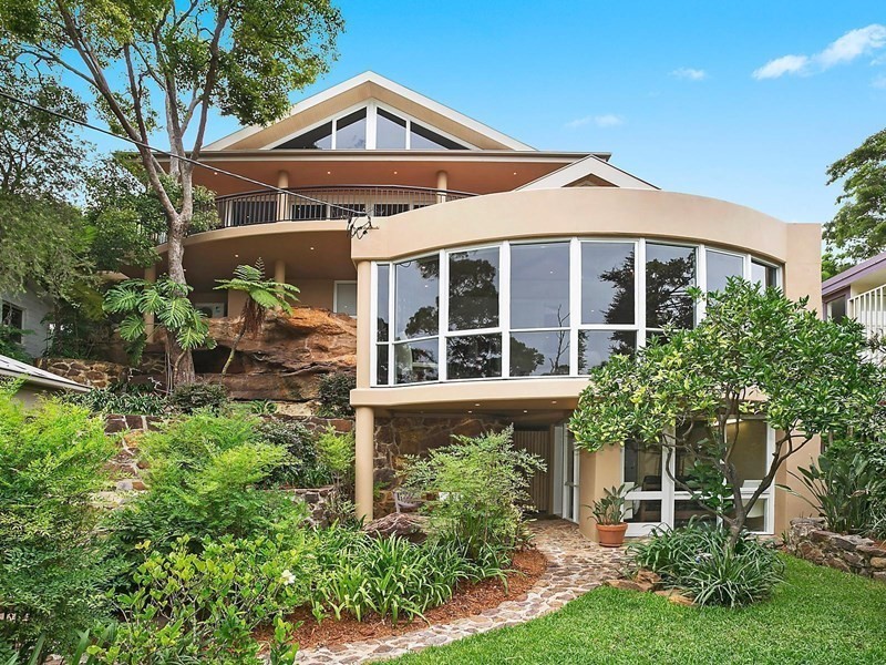 48 Sunnyside Crescent, Castlecrag NSW 2068