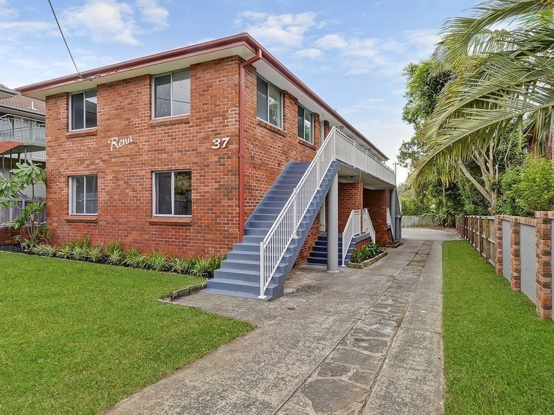 4/37 Adams Street, Curl Curl NSW 2096