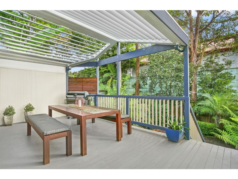 31 Robert Street, Willoughby NSW 2068