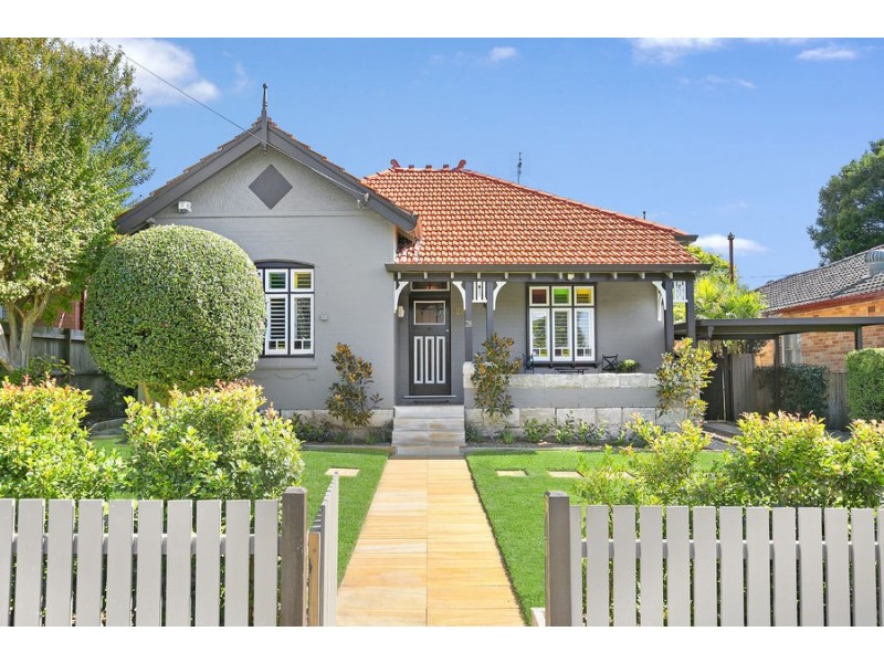 28 Holland Street, Chatswood NSW 2067