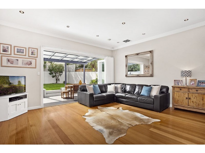 24 Hector Road, Willoughby NSW 2068