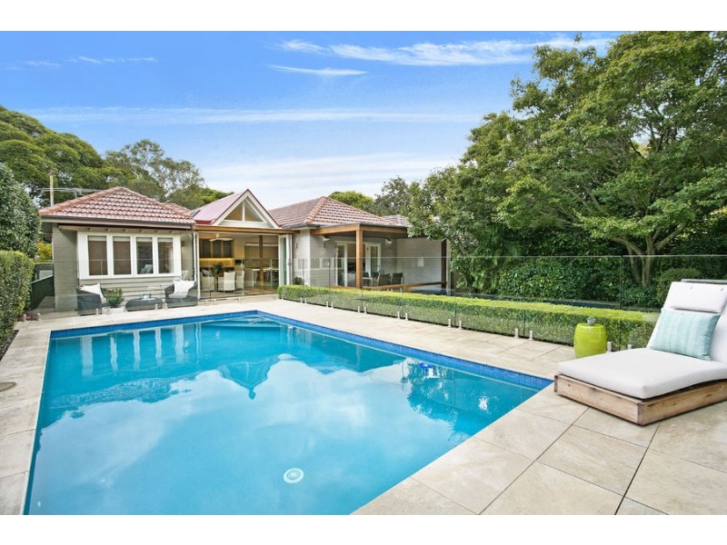 33 Shepherd Road, Artarmon NSW 2064