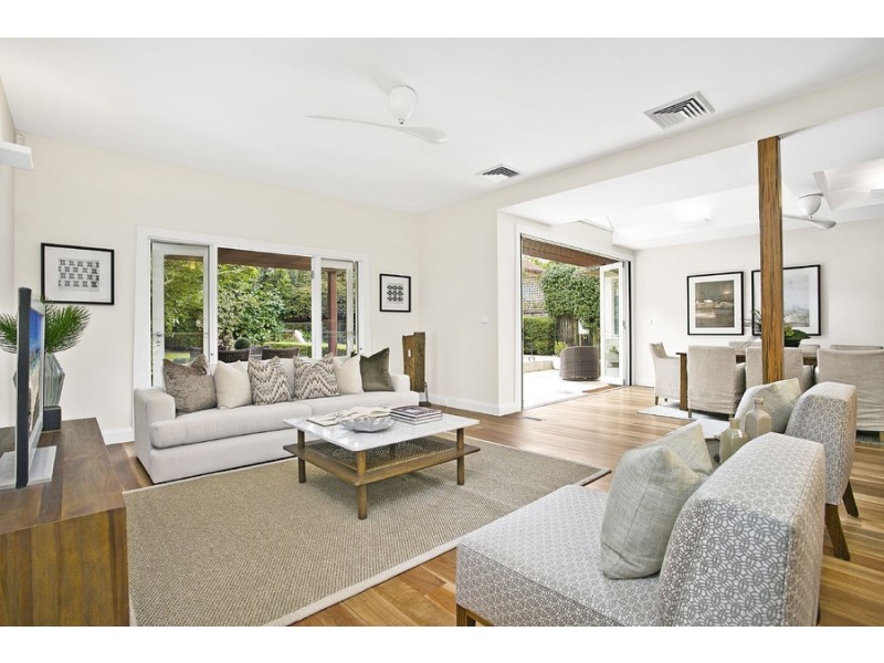 33 Shepherd Road, Artarmon NSW 2064