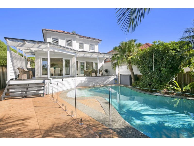 47 Third Avenue, Willoughby NSW 2068