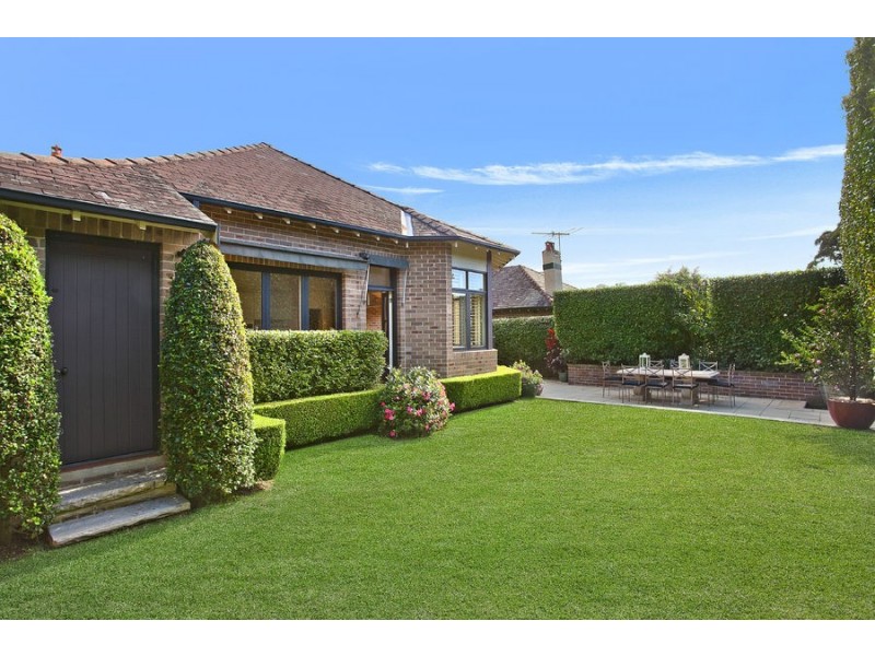 27 Robinson Street, Chatswood NSW 2067