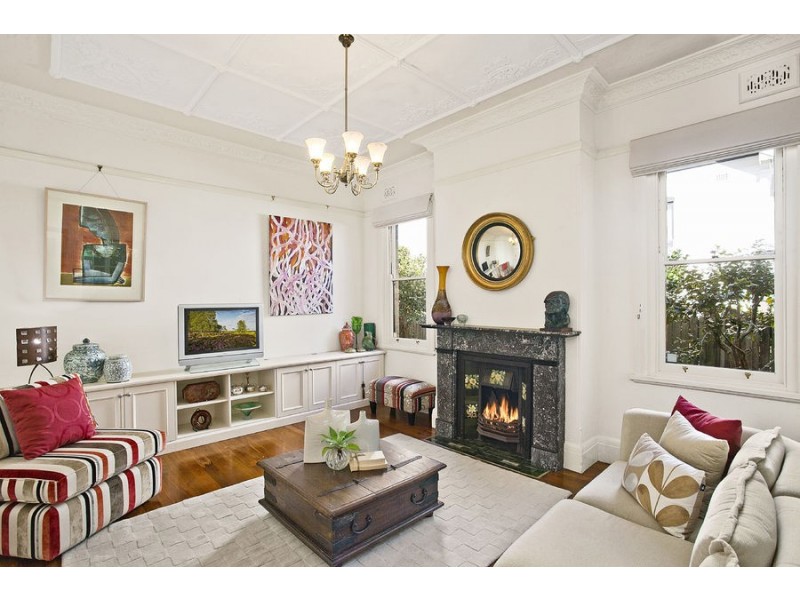 27 Robinson Street, Chatswood NSW 2067