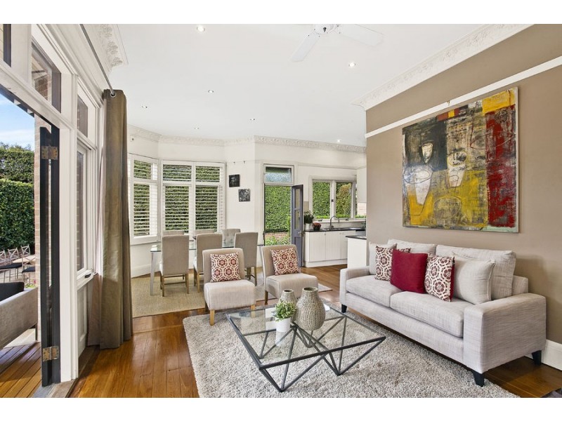 27 Robinson Street, Chatswood NSW 2067