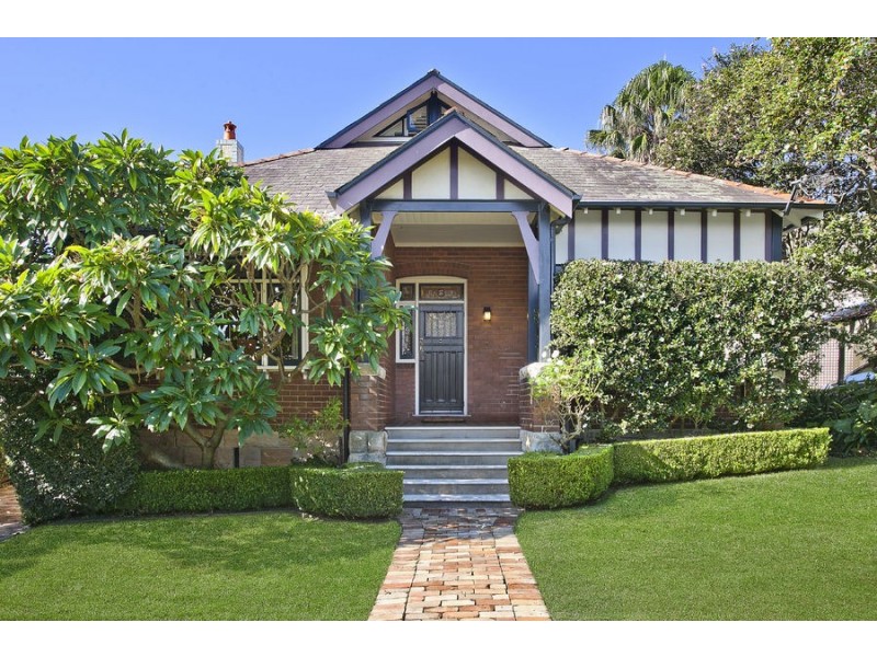 27 Robinson Street, Chatswood NSW 2067