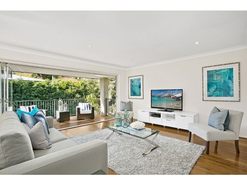 27 Marlborough Road, Willoughby NSW 2068