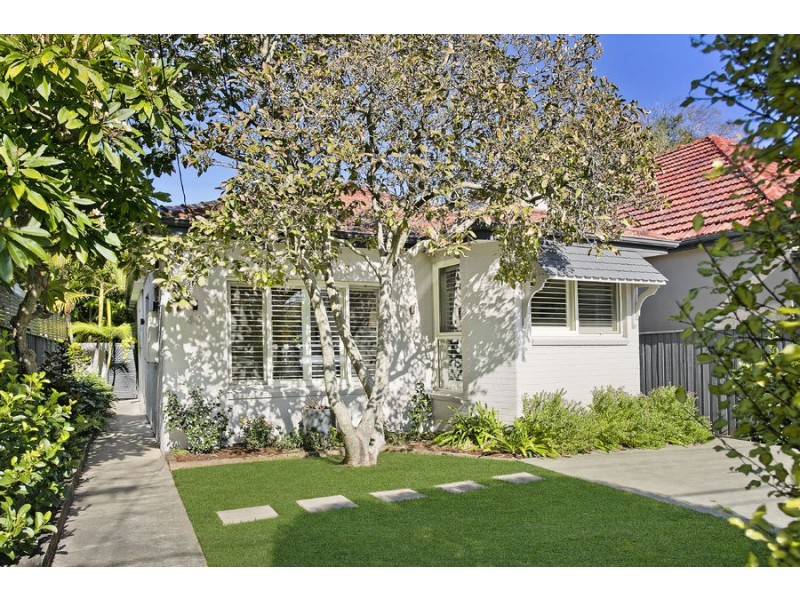 40 Frenchs Road, Willoughby NSW 2068