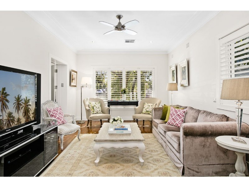 40 Frenchs Road, Willoughby NSW 2068