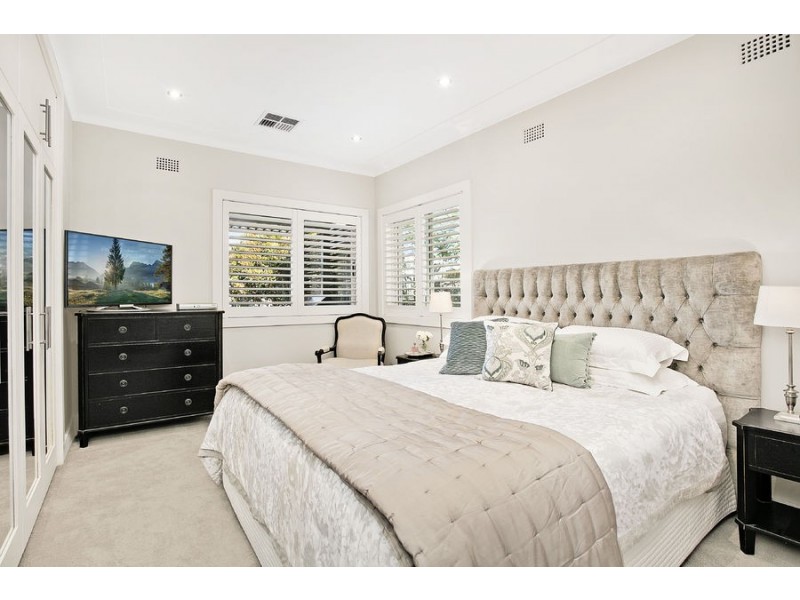 40 Frenchs Road, Willoughby NSW 2068