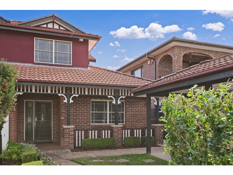 24a Chiltern Road, Willoughby NSW 2068