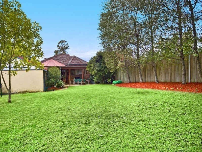 20 Nevillle Street, Willoughby NSW 2068