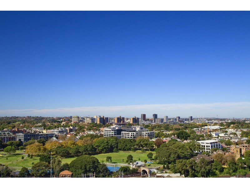 2207/18 Park Lane, Chippendale NSW 2008