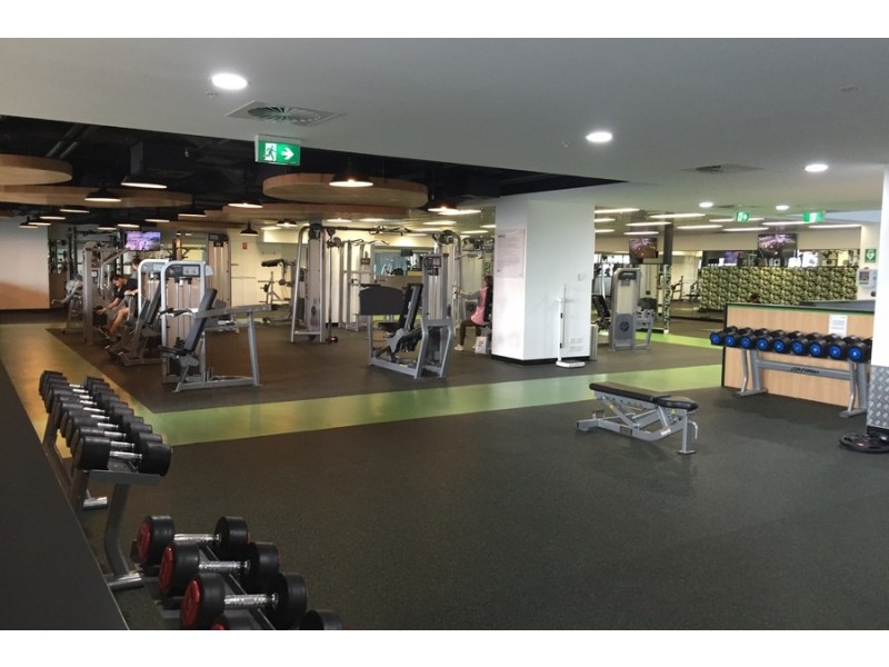 2207/18 Park Lane, Chippendale NSW 2008