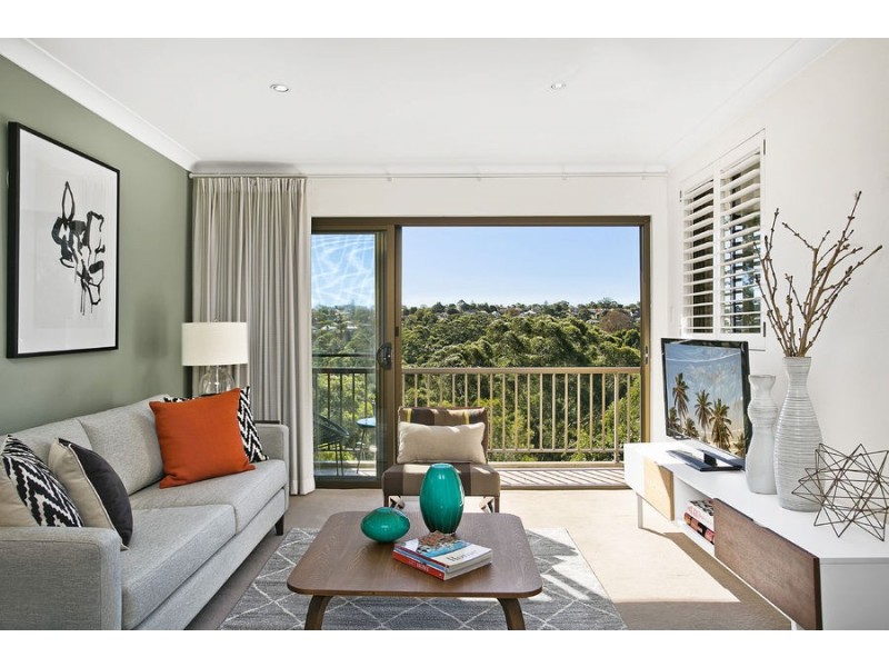 3/12 Cambridge Street, Cammeray NSW 2062